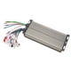 thumbnail image 4 of Controlador de motor de bicicleta eléctrica de aleación de aluminio de 2000 W, 48 V-72 V, 18 tubos, sin escobillas, para scooters y bicicletas, 4 of 8