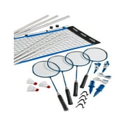 Hedstrom - Halex Badminton Set