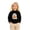 Black, variant on Kids Halloween Sweater Boys Girls Toddler Long Sleeve Cute Ghost Pattern Crewneck Pullover Sweaters 1-4 Years