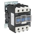 thumbnail image 1 of Contactor, contactor de CA Contactor de voltios de alta sensibilidad Contactor de CA Eficiencia óptima, 1 of 8