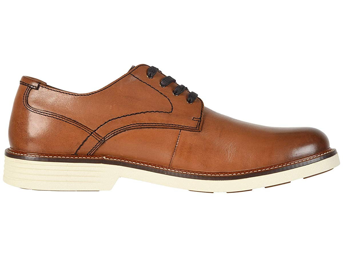 dockers parkway plain toe oxford