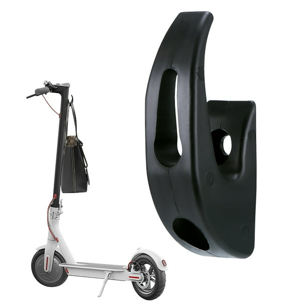 Para Patinete Eléctrico Gancho Para Patinete Con Rodamiento De Carga Fuerte Gancho Delantero Para Patinete Eléctrico Compacto Y Ligero Gancho Para Patinete Plegable Con Xiaomi M365 Guardurnaity OD009626-01