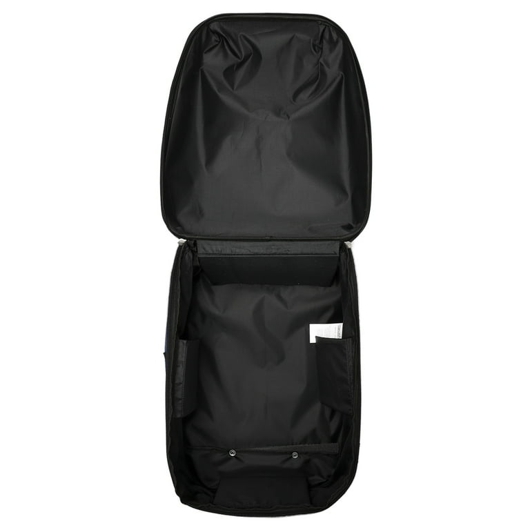 Dragon Ball Z Anime Suitcase: Goku ABS Shell Collapsible