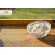 Organic Way Premium Ashwagandha Root Powder (Withania somnifera) - Organic & Kosher Certified | Vegan | Non GMO & Gluten Free | USDA Certified | Origin - India (1 LBS / 16 Oz)