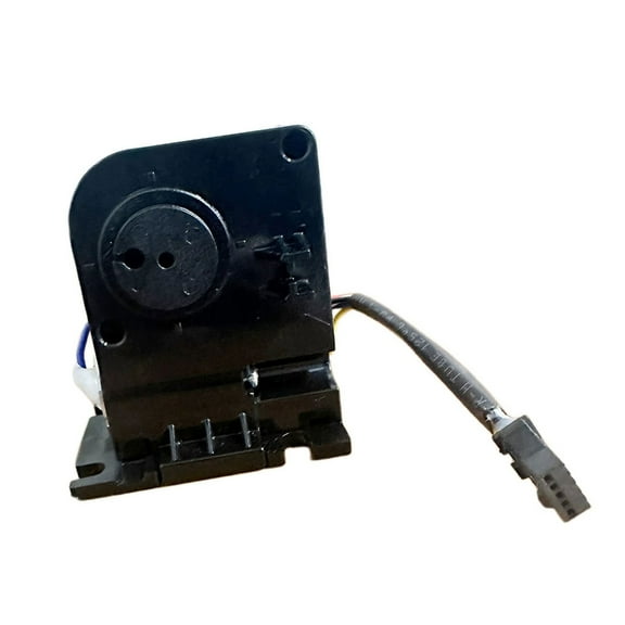Fitness Resistance Motor for Effective Resistance Adjustment in Rowing Machines