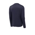 thumbnail image 5 of Sport-Tek Posi-Uv Pro Long Sleeve Tee, 5 of 5