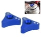 thumbnail image 1 of Perno Del Amortiguador Delantero, Perno Del Ajustador Del Amortiguador Aluminio Anodizado Anticorrosión De Alta Resistencia Para Reemplazo Del Automóvil Para 250EXC 250EXC-F, 1 of 7