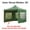 Green, variant on Canopy Tent Side Wall Carport Garage Big Tarp Enclosure Shelter Party Sunshade Four-Corner Folding Rainproof Cloth For Outdoor T