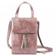 thumbnail image 4 of Women Wallet Large Capacity Mobile Phone Bag Card Slot Adjustable Shoulder Strap, 4 of 8