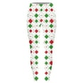 thumbnail image 4 of Aloohaidyvio Christmas Leggings for Women Christmas Leggings for Women for Holiday Outfits and Beyond, 4 of 4