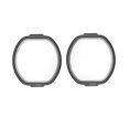 thumbnail image 1 of Adaptador de filtro de lentes de resina antiarañazos para gafas de astigmatismo para PlayStation VR2 Ehuebsd libre de BPA, 1 of 7