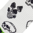 thumbnail image 2 of Fungal Skull, 2 of 3
