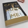thumbnail image 1 of Can't Hurt Me Autobiography Of The Strongest Man On The Surface Inspirational Books Good Book Recommendation (Hardcover), 1 of 3