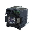 thumbnail image 2 of ProjectionDesign 400-0700-00 Compatible Projector Lamp Module, 2 of 5