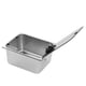 thumbnail image 4 of Fregadero de cocina para RV Bling Bling de acero inoxidable 304 y vidrio templado 300x240x150 mm, 4 of 12