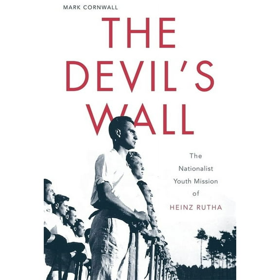 The Devil's Wall (Hardcover)