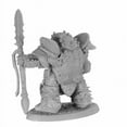 thumbnail image 3 of Champion of Maersuluth Miniature Figure 25mm Heroic Scale Reaper Bones USA Reaper Miniatures, 3 of 3