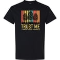thumbnail image 3 of Inktastic Trust Me I Have Good Morels T-Shirt, 3 of 5