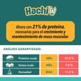 thumbnail image 5 of Alimento para perro Hachi Todos Los Tamaños/razas Hachi Mantenimiento, 5 of 5
