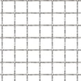 thumbnail image 2 of Malla de Alambre Trenzado de Acero Inoxidable Casafoyer 100x85 cm, 2 of 3