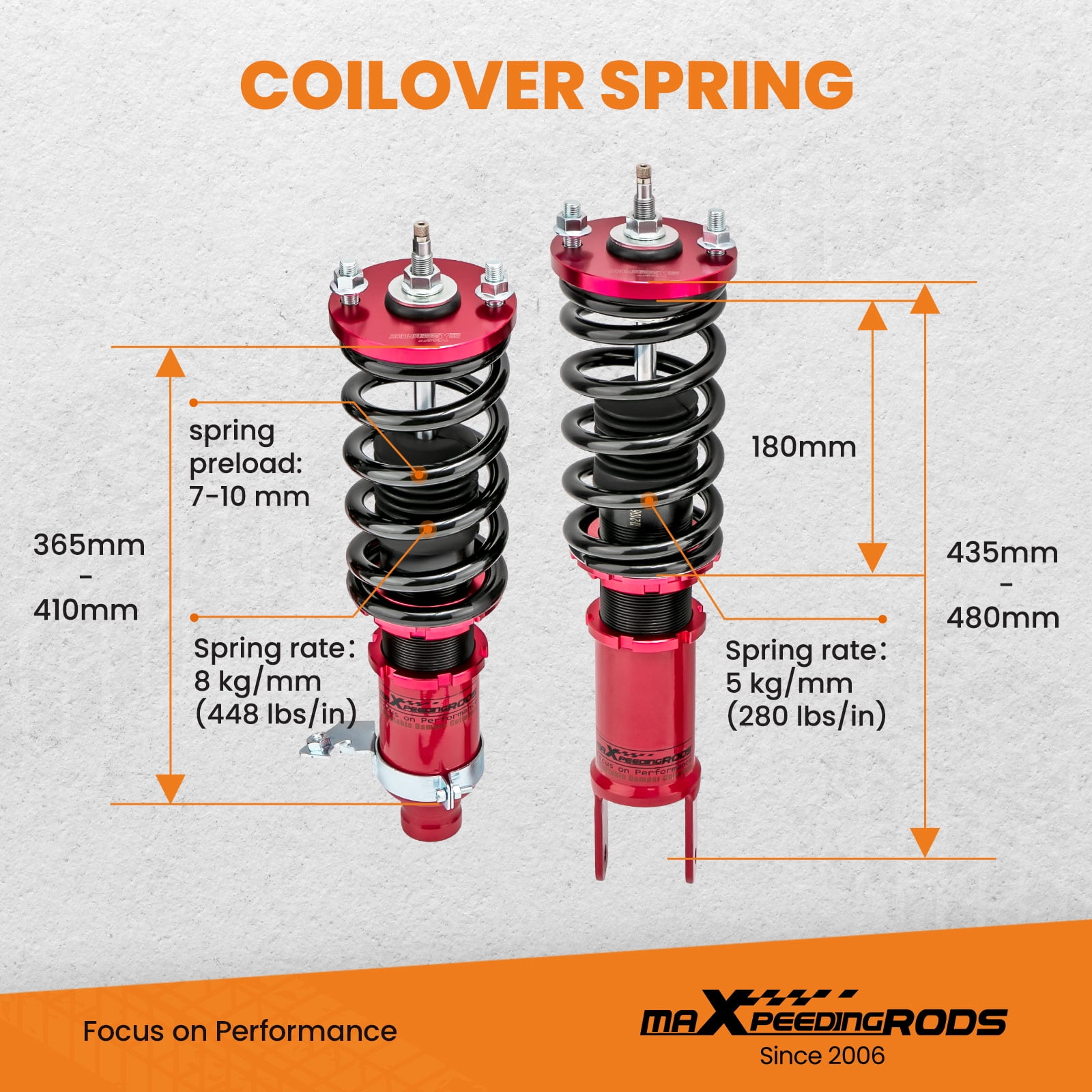 ek9 ek4 ek3 maxpeedingrods 車高調 ek9 ek4 ek3 maxpeedingrods 車