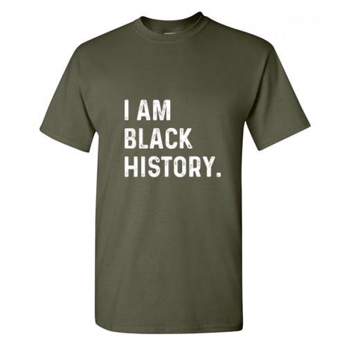 walmart black history shirts