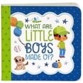 thumbnail image 1 of What Are Little Boys Made Of? (Little Bird Greetings), 1 of 4