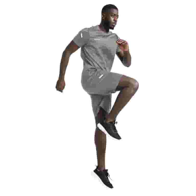 福袋 公式 Men's 3Pack BUYJYA Workout Shorts Active Clothes Gym Set Clothing