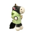 thumbnail image 1 of zhangmingg Ready To Use Horse Keychain Jackets Design Youth Lightweight Soft Cool Decorative Accessory, 1 of 3