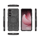thumbnail image 2 of Funda GANGXUN para Samsung Galaxy S25 Plus , magnética, ligera, soporte 360°, antigolpes, 2 of 4