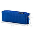 thumbnail image 4 of Pen & Gear Pencil Case, Stationery Case, Pencil holder, 4 of 8
