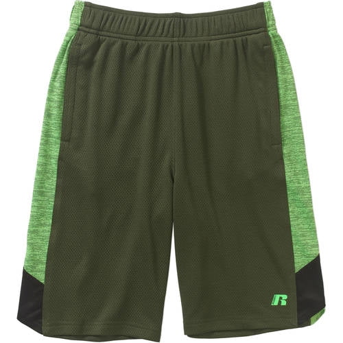 Russell Boys' Training Shorts