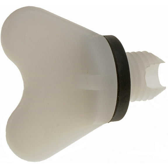 Dorman 61124 Radiator Drain Cocks for Specific Models Fits select: 1985-1986 NISSAN 720, 1980-1984 DATSUN 720