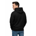 thumbnail image 2 of One Piece, Men's & Big Men's Graphic Hoodie, Neon Skull, Sizes S-3XL, 2 of 5