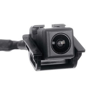 Rear Backup Camera 22803702 – For 2014-2015 Chevy Silverado & GMC Sierra
