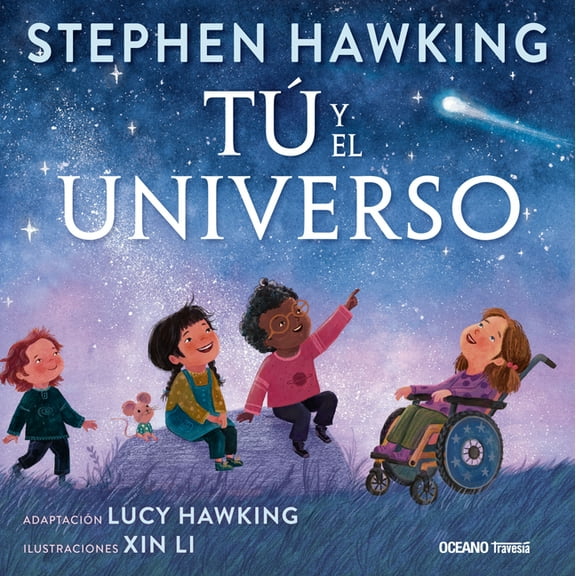 TÃº Y El Universo, (Hardcover)