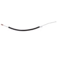 thumbnail image 1 of Cable de Protección de Serpiente Baoblaze para Pedal de Freno de Motocicleta, 1 of 6
