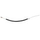 thumbnail image 1 of CABLE de SEGURIDAD DEL PEDAL DEL de LA MOTOCICLETA UNIVERSAL, 1 of 6