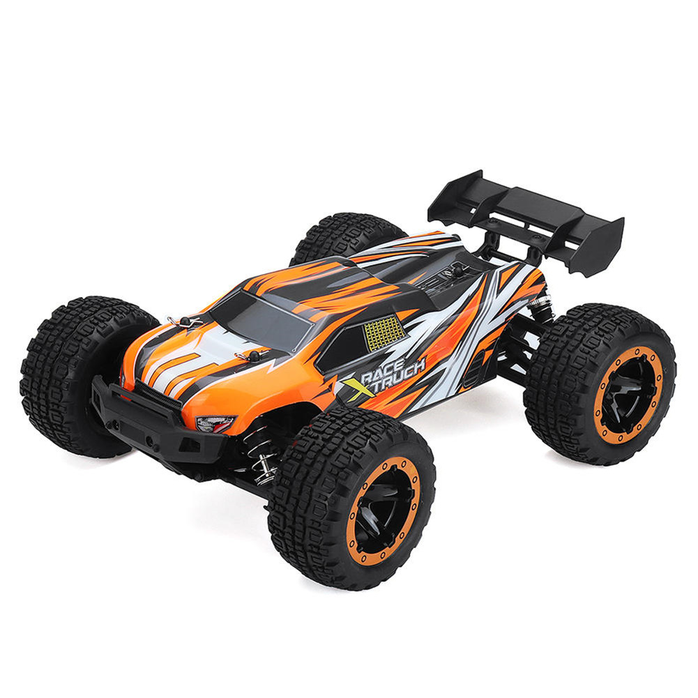 SG1602 2.4G 2CH 1/16 Brushless 45KM/H 