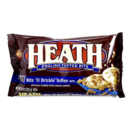 bits o brickle toffee bits