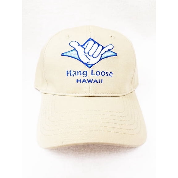 Surfware Hawaiian Cap