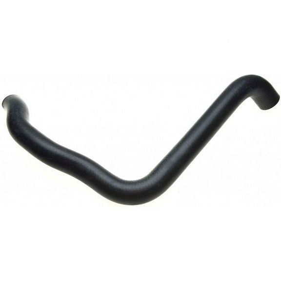 Lower Radiator Hose - Compatible with 2002 - 2009 GMC Envoy 4.2L 6-Cylinder GAS 2003 2004 2005 2006 2007 2008