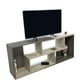 thumbnail image 3 of Mueble para TV Mesa Centro De Entretenimiento ( ENCINO POLAR/LOMBARDÍA) DECOMOBIL MUEBLE PARA TV, 3 of 4