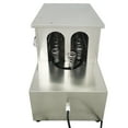 thumbnail image 5 of Large Pizza Oven Automatic Rotational Commercial 110V 1800W, 5 of 9