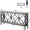 Gray&Black, variant on 70.9" Behind Sofa Console Table - Vintage Wood Grain & Black Metal, 2-Tier Storage, 198lb Capacity, Slim Design for Entryway, Hallway, Living Room