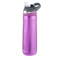 thumbnail image 4 of Contigo AUTOSPOUT Ashland, 24oz, Radiant Orchid Water Bottle, 4 of 6