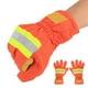 thumbnail image 3 of Guantes transpirables cómodos guantes de extinción de incendios para bomberos, 3 of 8
