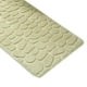 thumbnail image 5 of Alfombra de baño de espuma viscoelástica no absorbente para el suelo del dormitorio Los 40x60cm, 5 of 9