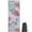 Pioneer Flower Floral-1, variant on Pioneer Flower Floral Print Pattern Hot Yoga Mat Towel Non Slip for Hot Yoga - Quick-Drying Yoga Mat Cover with 4 Corner Pockets with Travel Bag - Hot Yoga Towel Non Slip 70"x26"