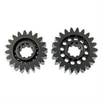 Richmond 58-0025-1, Quick Change Gear Set Performance Racing Parts
